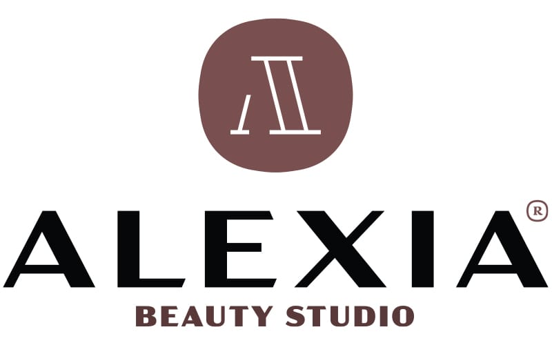 Logo partnera: Alexia Beauty Studio