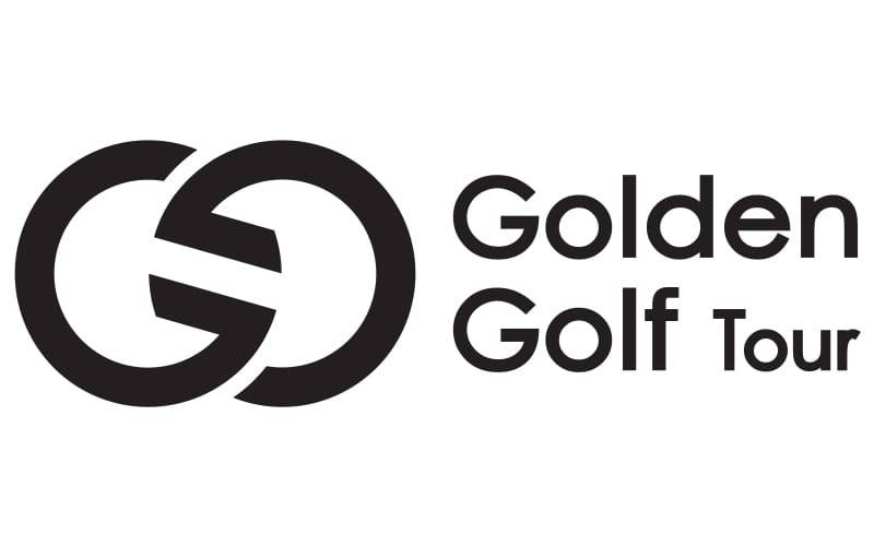 Logo partnera: Golden Golf Tour