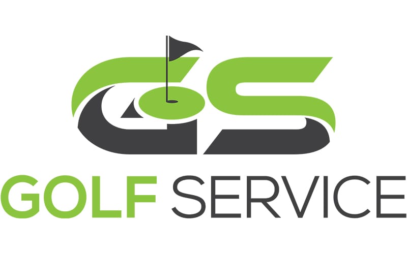 Logo partnera: Golf Service