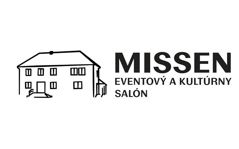Logo partnera: Eventový a kultúrny salón Missen