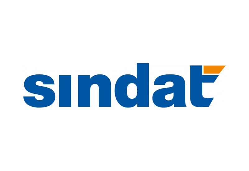 Logo partnera: Sindat