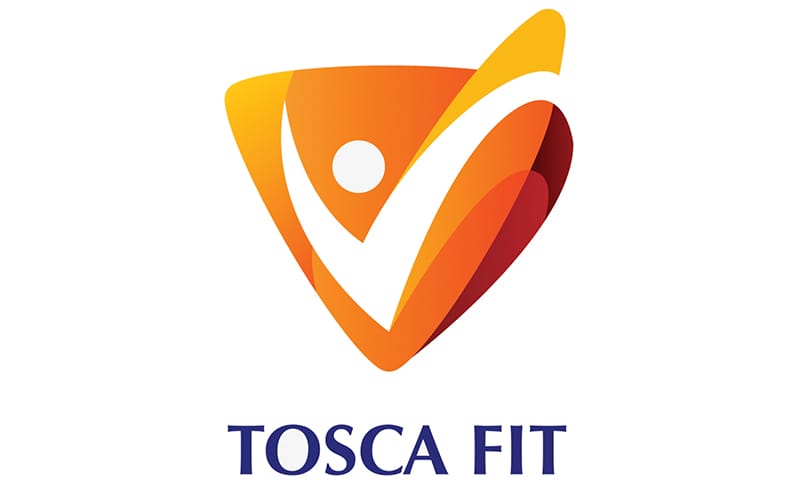 Logo partnera: TOSCA FIT