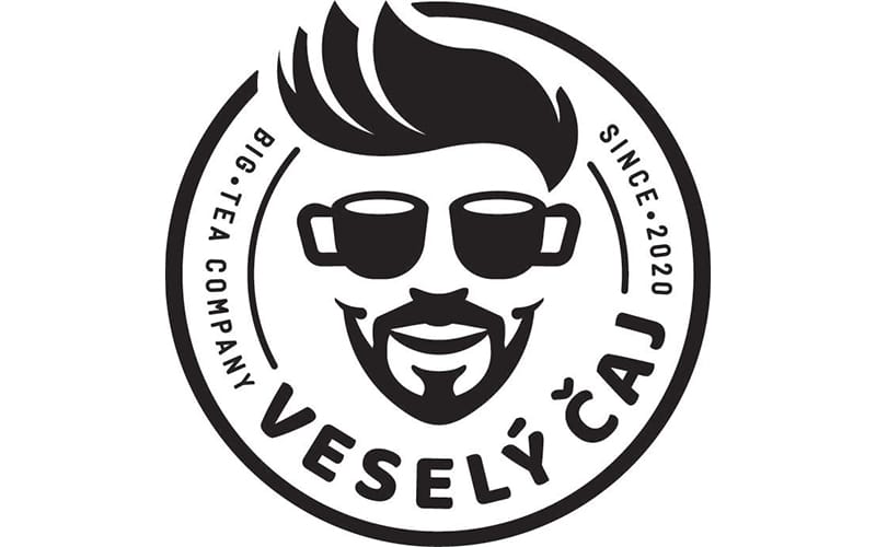 Logo partnera: Veselý Čaj - Big Tea company