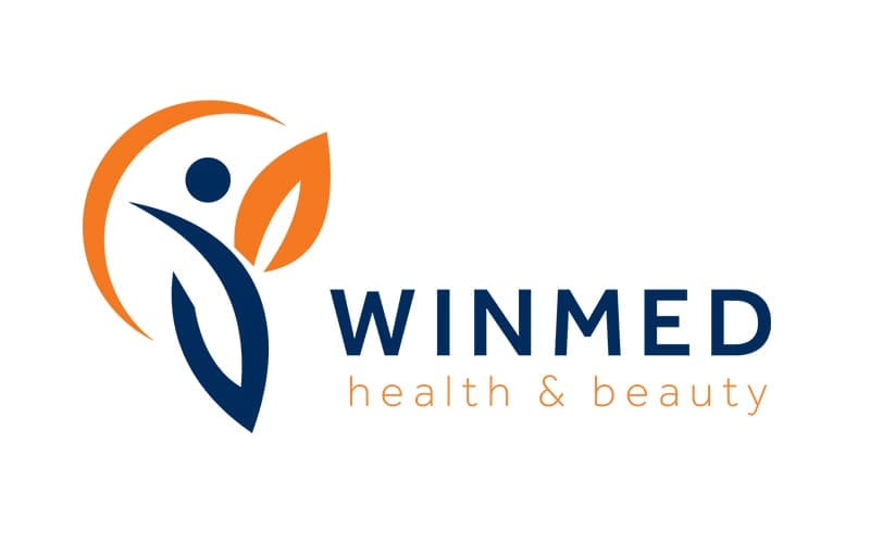 Logo partnera: WinMed health & beauty